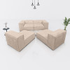 PLAZA Sofa 4 osobowa B1+1+1+1B