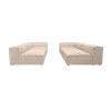 PLAZA Sofa 4 osobowa B1+1+1+1B