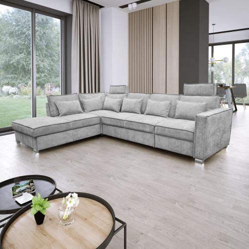 PALAMOS Narożnik 1,5PL+A+2F+1B