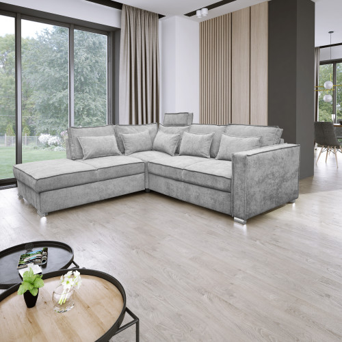 PALAMOS Narożnik 1,5PL+A+2FB
