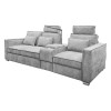 PALAMOS Sofa B2+BAR+1B