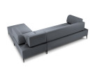 PORTO Zestaw Mebli Ogrodowych B3+A+PD