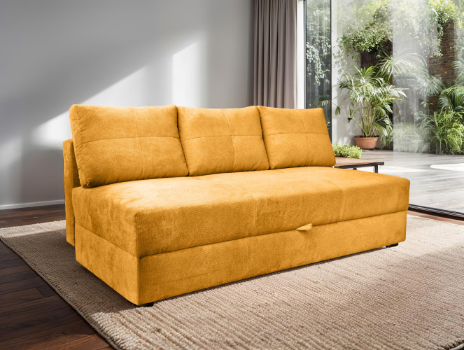 DINO Sofa 3 osobowa 3FS
