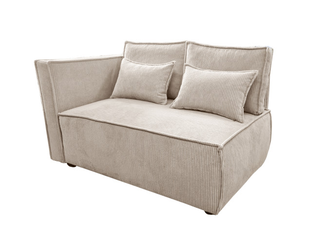 CLEO Sofa 1 odobowa Rozkładana 1OSL