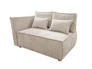 CLEO Sofa 1 odobowa Rozkładana 1OSL