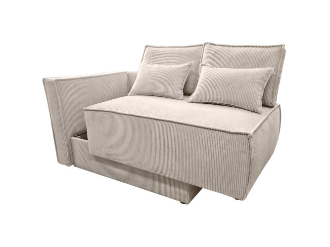 CLEO Sofa 1 odobowa Rozkładana 1OSL