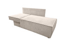 CLEO Sofa 1 odobowa Rozkładana 1OSL