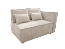 CLEO Sofa 1 odobowa Rozkładana 1OSR