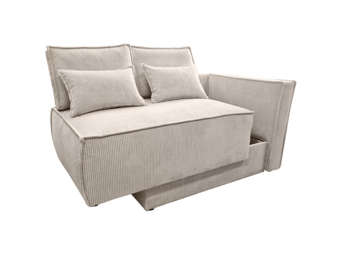 CLEO Sofa 1 odobowa Rozkładana 1OSR