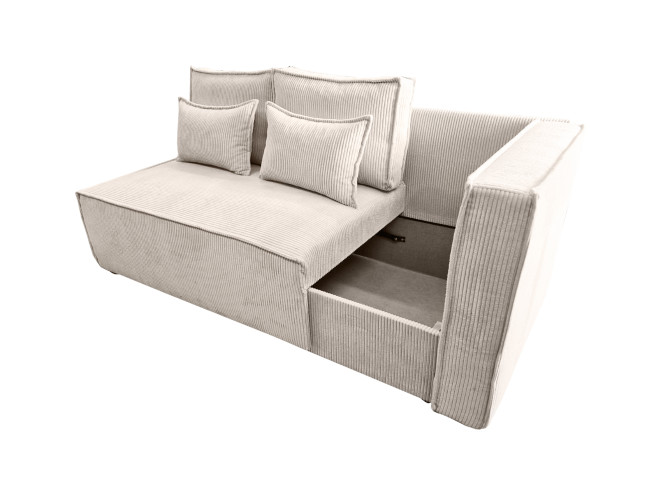 CLEO Sofa 1 odobowa Rozkładana 1OSR