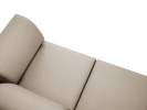 PORTO Zestaw Mebli Ogrodowych 2B+1+PD