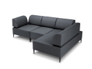 PORTO Zestaw Mebli Ogrodowych PD+1+B2