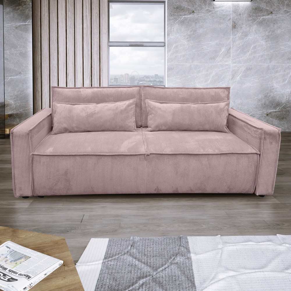 MELANIA Sofa B3FB