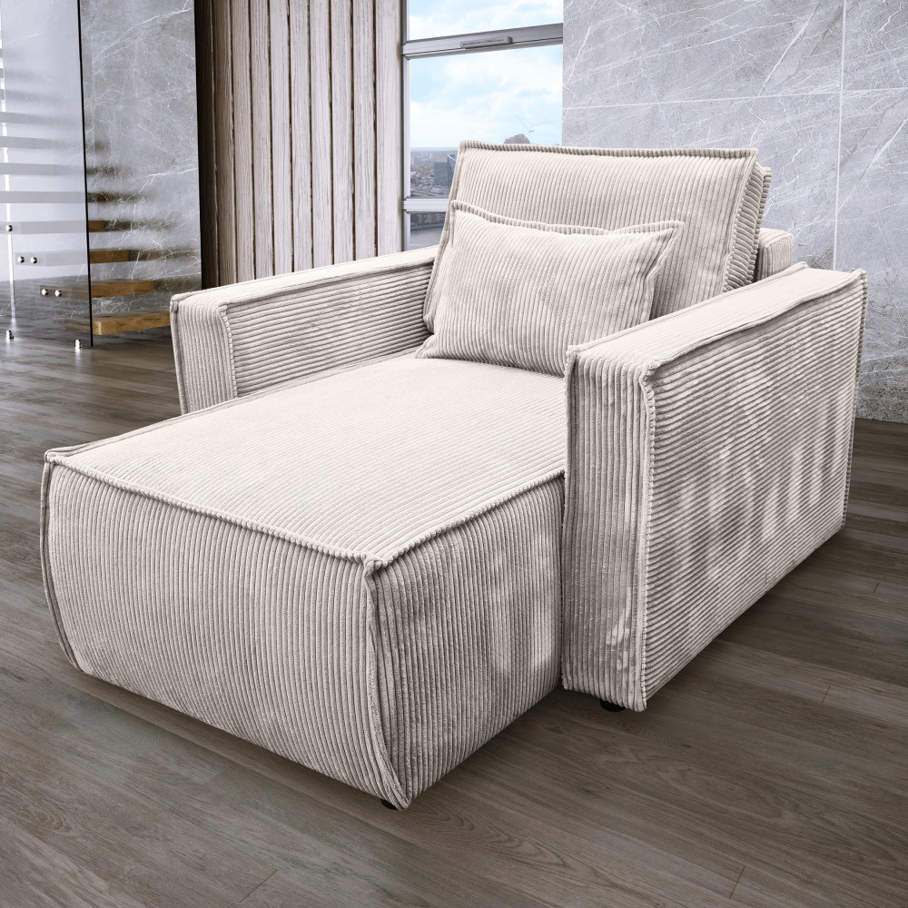MELANIA Sofa BOTB