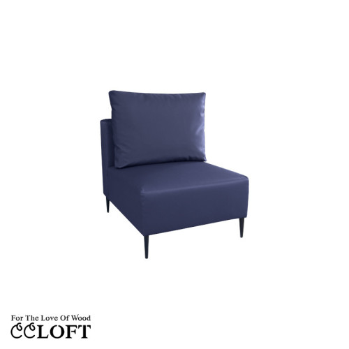 GOZO Element Ogrodowy 1 - Fotel