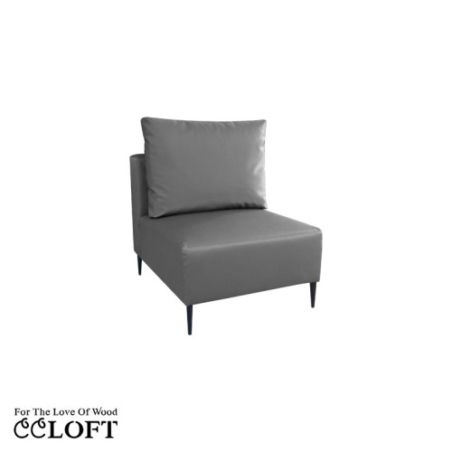 GOZO Element Ogrodowy 1 - Fotel