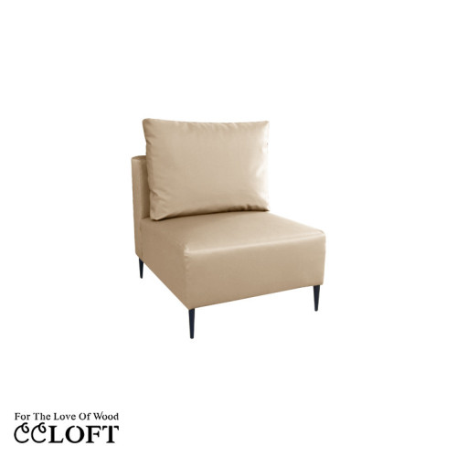 GOZO Element Ogrodowy 1 - Fotel