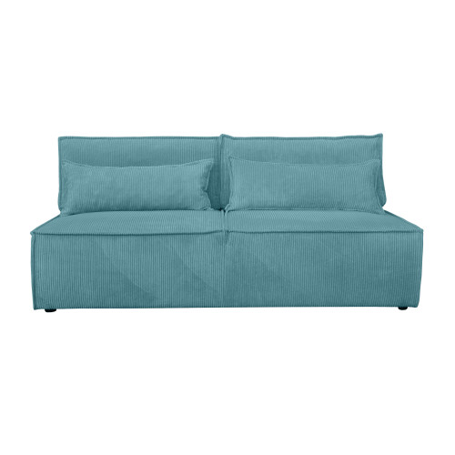 MELANIA Sofa 3FS