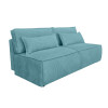 MELANIA Sofa 3FS