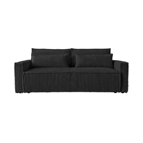 MELANIA B3FB – sofa 3-osobowa z funkcją spania OUTLET
