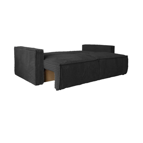 MELANIA B3FB – sofa 3-osobowa z funkcją spania OUTLET