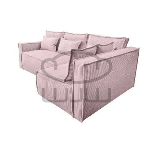 MELANIA NAROŻNIK B2F+LB outlet poso 27