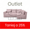 MELANIA NAROŻNIK B2F+LB outlet poso 27