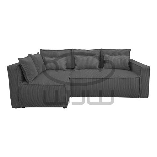MELANIA NAROŻNIK BL+2FB outlet poso 60