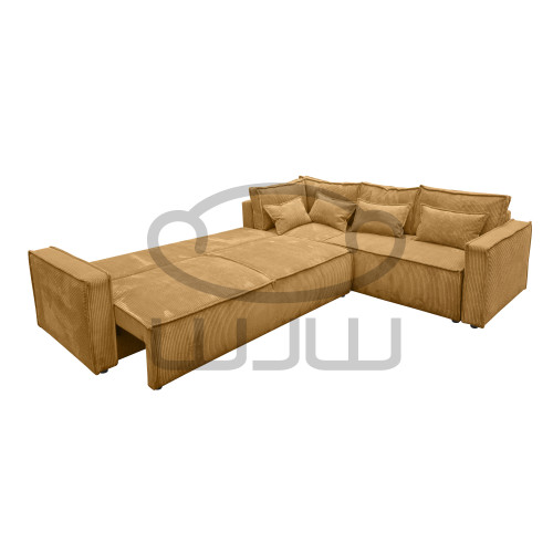 MELANIA NAROŻNIK B3F+A+2B UNI outlet poso 01
