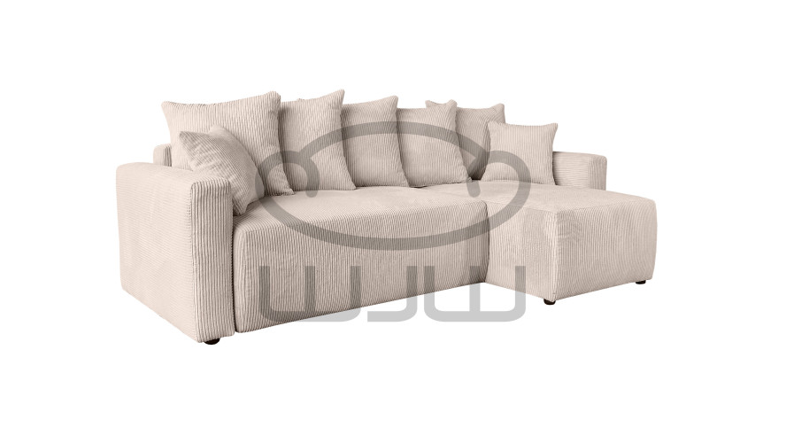 THEO Narożnik  B2F+OTB Uniwersalny outlet poso 100