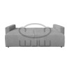 THEO Sofa B3FB outlet abriamo 06