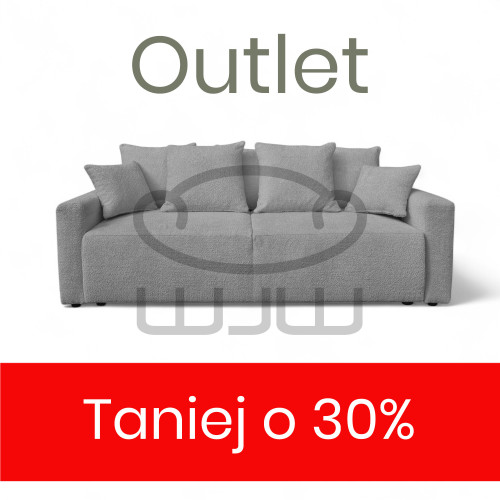 THEO Sofa B3FB outlet abriamo 06