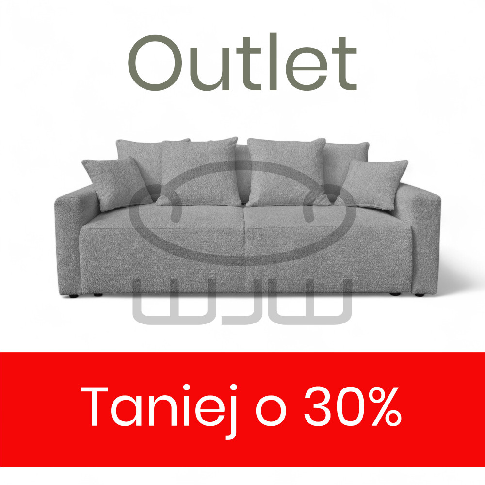 THEO Sofa B3FB outlet abriamo 06