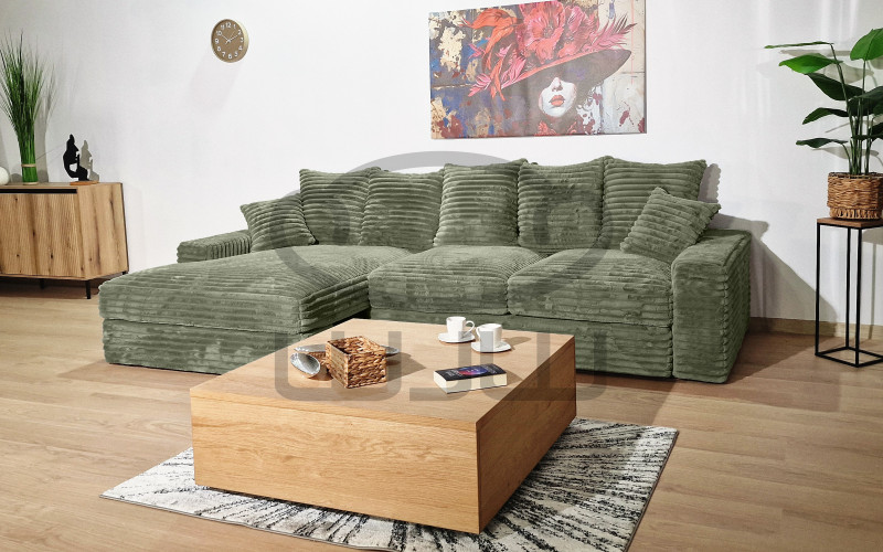 MAKEMO NAROŻNIK LCAL+160AR outlet vito 77