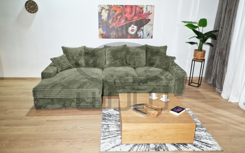 MAKEMO NAROŻNIK LCAL+160AR outlet vito 77