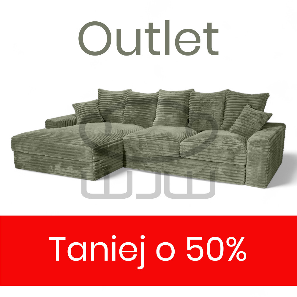 MAKEMO NAROŻNIK LCAL+160AR outlet vito 77