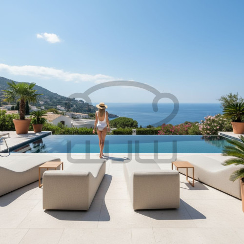 JELSA  Leżak Ogrodowy 70