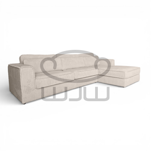 ALASKA NAROŻNIK AL200+LCAR