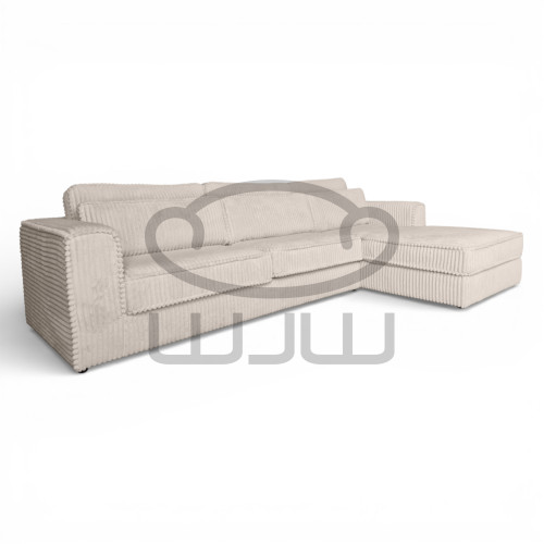 ALASKA NAROŻNIK AL200+LCAR