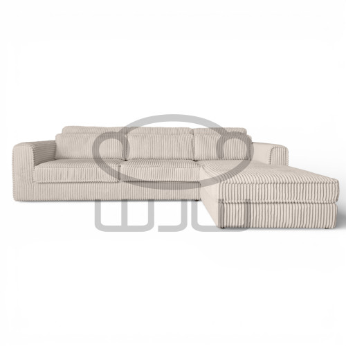 ALASKA NAROŻNIK AL200+LCAR