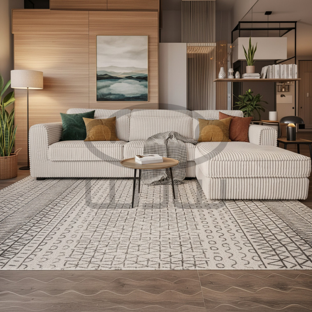 ALASKA NAROŻNIK AL200+LCAR