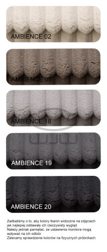 ALASKA NAROŻNIK AL200+LCAR