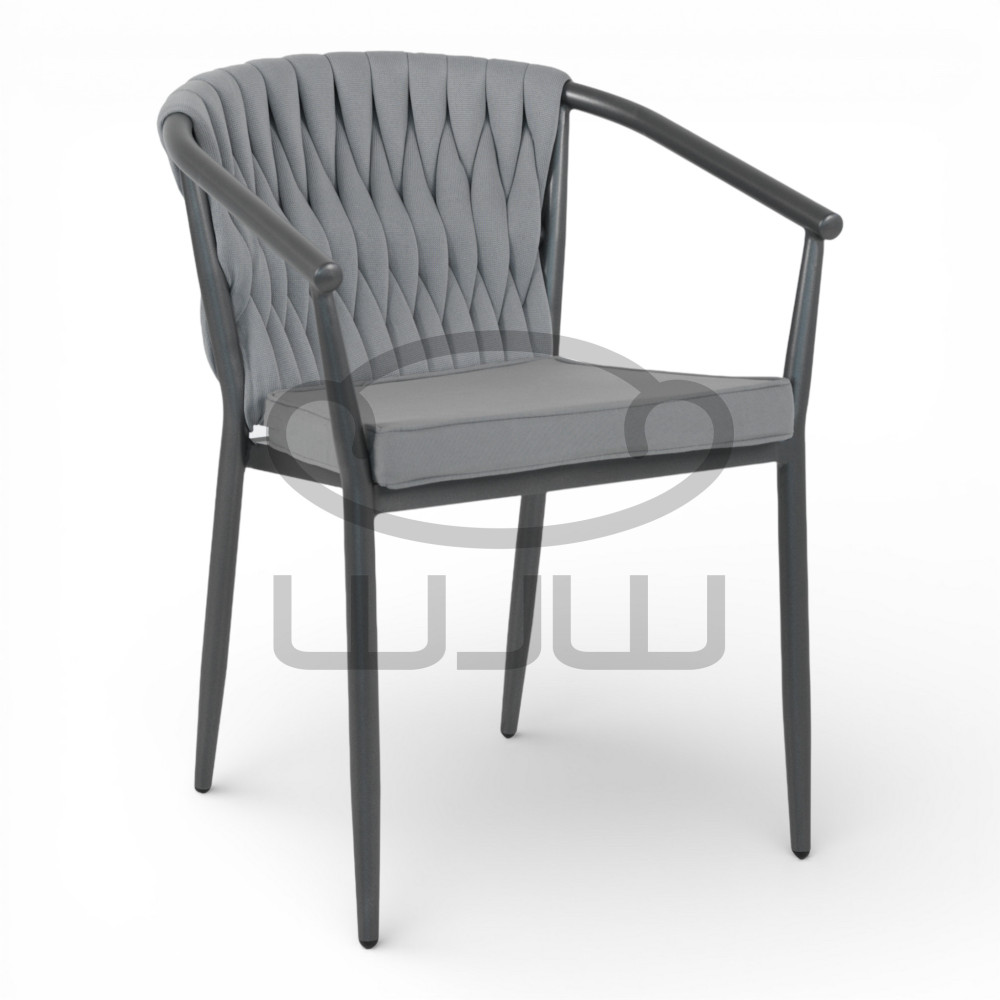 Krzesło ogrodowe i do wnętrz ARCO CCLOFT