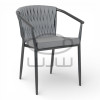 Krzesło ogrodowe i do wnętrz ARCO CCLOFT