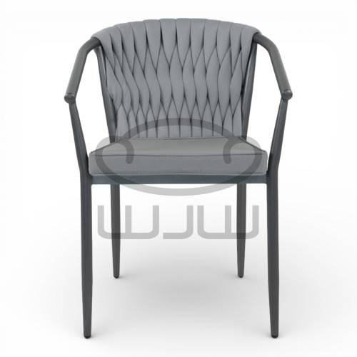 Krzesło ogrodowe i do wnętrz ARCO CCLOFT