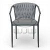 Krzesło ogrodowe i do wnętrz ARCO CCLOFT