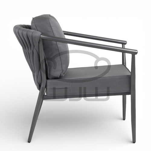 Fotel ogrodowy i do wnętrz ARCO CCLOFT