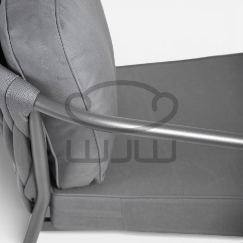 Fotel ogrodowy i do wnętrz ARCO CCLOFT