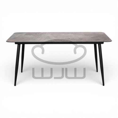 Stół ogrodowy i do wnętrz ARCO CCLOFT 150x80