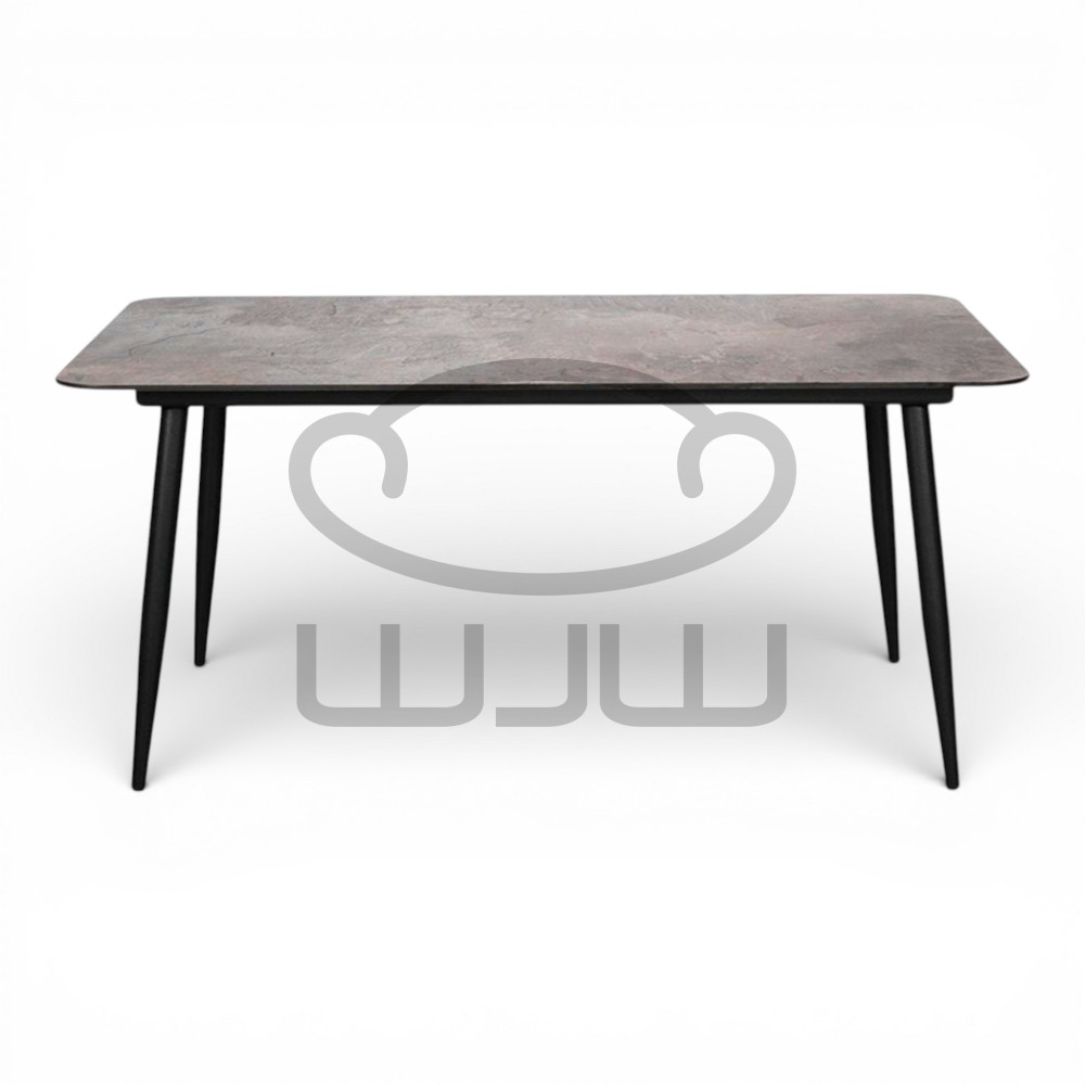 Stół ogrodowy i do wnętrz ARCO CCLOFT 150x80